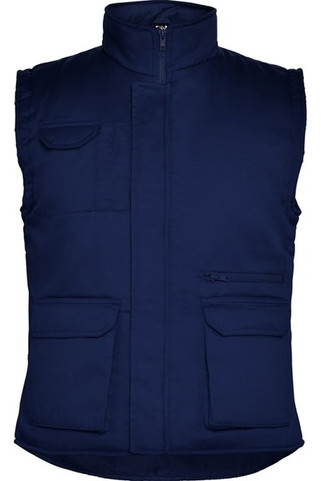 Roly R5067 - ALMANZOR Multipurpose Work Bodywarmer ALMANZOR