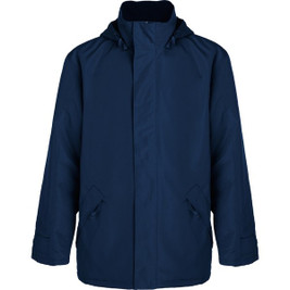 Roly R5077 - Europa isolierte Jacke Unisex