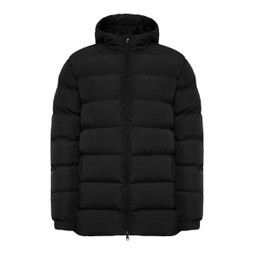 Roly R5080 - NEPAL Gepolsterte Sportparka mit Kapuze und Reißverschlusstaschen