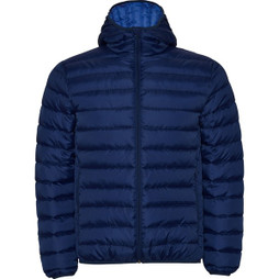 Roly R5090 - NORWAY Leichte Faltbare Steppjacke Mit Kapuze