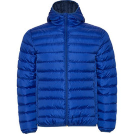Roly R5090 - NORWAY Leichte Faltbare Steppjacke Mit Kapuze