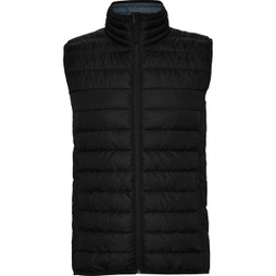 Roly R5092 - OSLO Lightweight and Packable Feather-Filled Vest