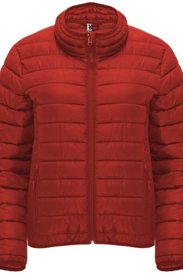 Roly R5095 - Finland women's insulated jacket