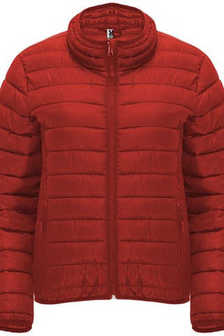 Roly R5095 - Finland dámská zateplená bunda