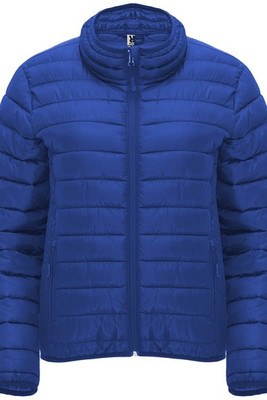 Roly R5095 - Finland women's insulated jacket