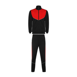 Roly R6402 - EVANS Lightweight and Elastic Tracksuit
