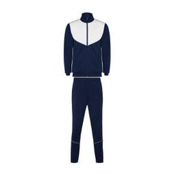 Roly R6402 - EVANS Tuta Sportiva Leggera ed Elastica
