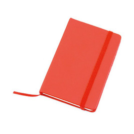 Claps 40218 - Busse Elegant A5 Notebook with Hardcover