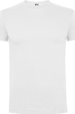 Roly R6502 - Dogo Premium lyhythihainen t-paita miehille