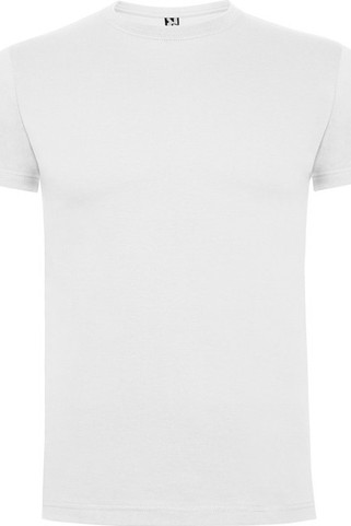 Roly R6502 - T-shirt Dogo Premium à manches courtes pour homme