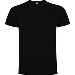Roly R6502 - DOGO PREMIUM Premium Short-Sleeve T-Shirt with Side Seams