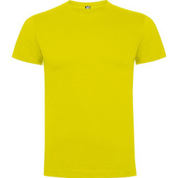 Roly R6502 - DOGO PREMIUM Premium Kortärmad T-shirt med Sidosömmar