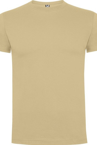 Roly R6502 - Dogo Premium short sleeve mens t-shirt