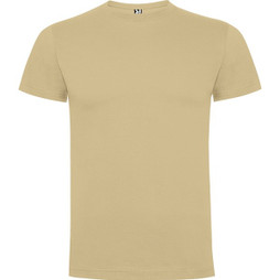 Roly R6502 - DOGO PREMIUM T-shirt Premium à Manches Courtes avec Coutures Latérales