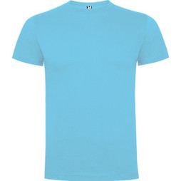 Roly R6502 - DOGO PREMIUM Premium Kurzarm T-Shirt mit Seitennähten