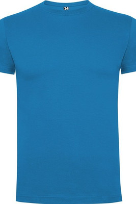 Roly R6502 - Dogo Premium short sleeve men's t-shirt