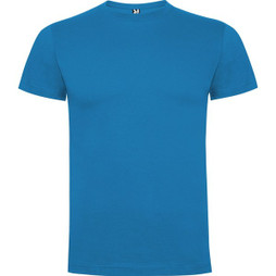 Roly R6502 - DOGO PREMIUM Premium Kurzarm T-Shirt mit Seitennähten