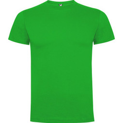 Roly R6502 - DOGO PREMIUM T-shirt Premium à Manches Courtes avec Coutures Latérales