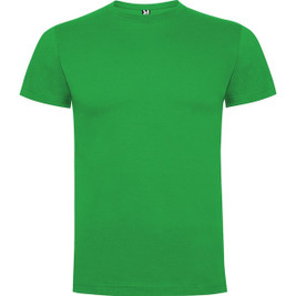 Roly R6502 - DOGO PREMIUM Premium Kurzarm T-Shirt mit Seitennähten