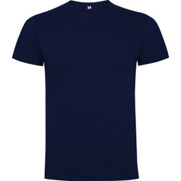 Roly R6502 - DOGO PREMIUM Camiseta Premium de Manga Curta com Costuras Laterais