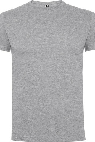 Roly R6502 - Dogo koszulka męska premium z krótkim rękawem