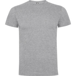 Roly R6502 - DOGO PREMIUM Premium Kurzarm T-Shirt mit Seitennähten