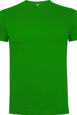 Roly R6502 - Dogo Premium herenshirt met korte mouwen