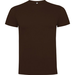 Roly R6502 - DOGO PREMIUM Premium Kurzarm T-Shirt mit Seitennähten