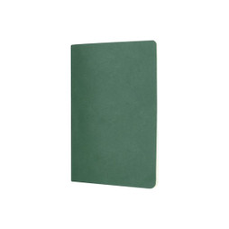 Claps 40301 - Norton Carnet A5 Écologique avec Certification FSC