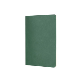 Claps 40301 - Norton Taccuino A5 Ecologico con Certificazione FSC