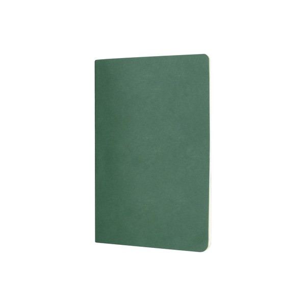 Claps 40301 - Norton Eco-Friendly A5 Notebook with FSC Certification