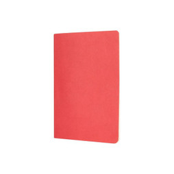 Claps 40301 - Norton Umweltfreundliches A5 Notizbuch mit FSC Zertifikat