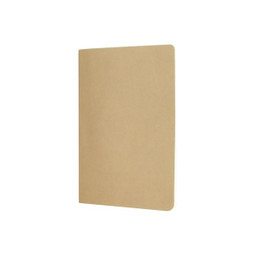 Claps 40301 - Norton Eco-Friendly A5 Notebook with FSC Certification