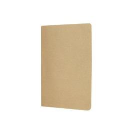 Claps 40301 - Norton Eco-Friendly A5 Notebook with FSC Certification