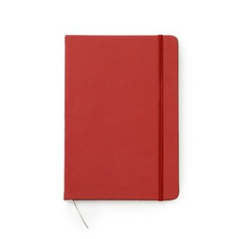 Claps 40305 - Orfeo Premium PU Leather Notepad Orfeo