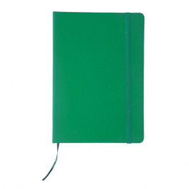 Claps 40314 - Garm Elegante Taccuino In Pelle PU Con Elastico