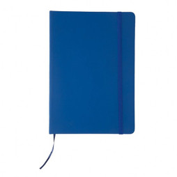 Claps 40314 - Garm Elegant PU Leather Notepad With Elastic Band