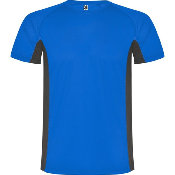 Roly R6595 - Shanghai short sleeve men's sports t-shirt