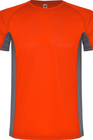 Roly R6595 - Shanghai Sport T-Shirt für Herren