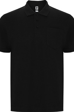Roly R6607 - Unisex polokošile s krátkým rukávem Centauro Premium