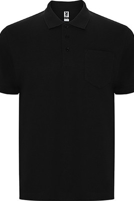 Roly R6607 - Centauro Premium unisex polo met korte mouwen