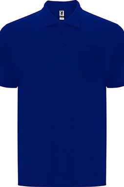 Roly R6607 - Polo Centauro Premium unisexe à manches courtes