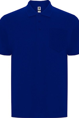 Roly R6607 - Unisex polokošile s krátkým rukávem Centauro Premium