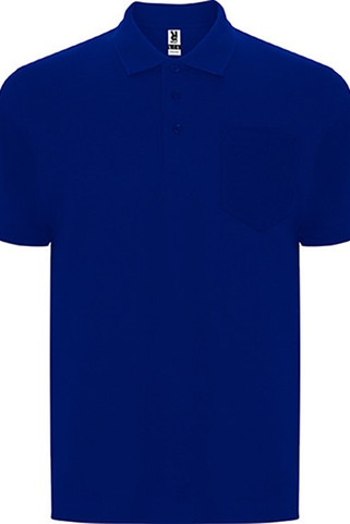 Roly R6607 - Polo Centauro Premium unisexe à manches courtes