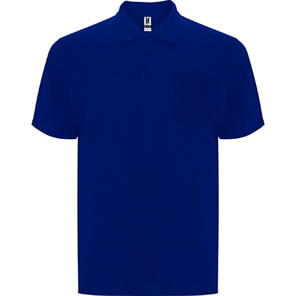 Roly R6607 - Centauro Premium short sleeve unisex polo