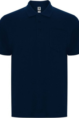 Roly R6607 - Centauro Premium unisex polo met korte mouwen