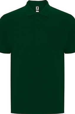 Roly R6607 - Centauro Premium short sleeve unisex polo
