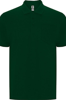 Roly R6607 - Centauro Premium unisex polo met korte mouwen