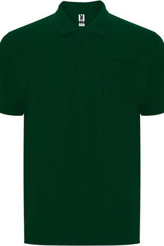 Roly R6607 - Polo Centauro Premium unisexe à manches courtes