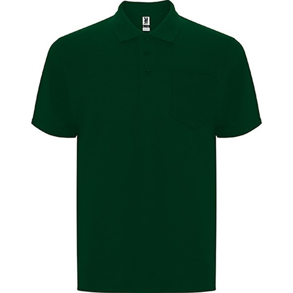 Roly R6607 - Centauro Premium lyhythihainen poolo, unisex